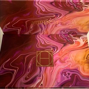 Hipdot Pressed Pigment Shadow Palette